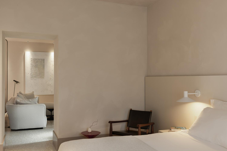 Bedroom 3, La Roqqa, Grosseto