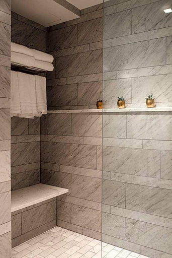Bathroom 3, The Preston House and Hotel, Suffolk