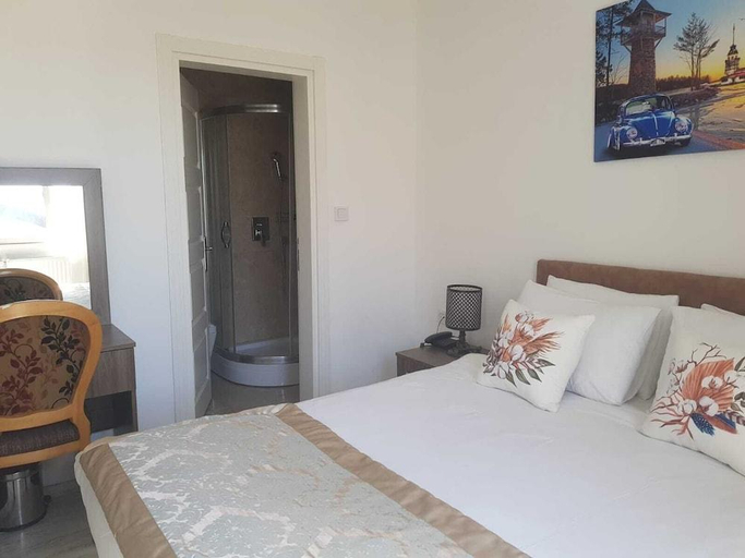 Bedroom 2, Zeugma Hotel Sultanahmet, Fatih