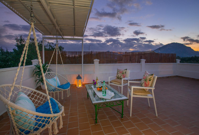 Surrounding environment 3, Owl Booking Villa Almadrava - Vacation Paradise, Baleares