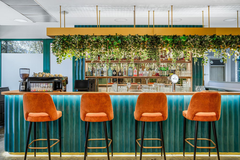 Food & Drinks 2, Portobello Wellness Hotel Esztergom, Esztergom
