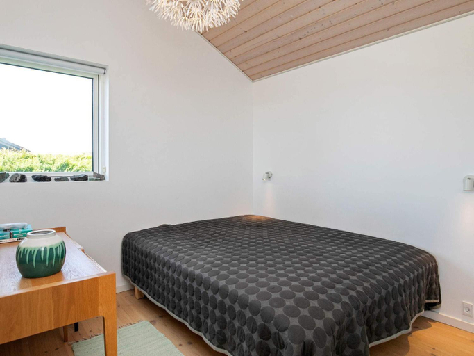 Bedroom 2, person holiday home in Otterup-By Traum, Nordfyns