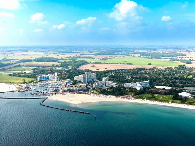 Others 5, Ferienhaus im Ostseeresort Dampland in perfekter Lage, Rendsburg-Eckernförde