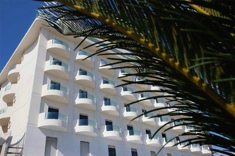Exterior & Views 2, Ghibli Boutique Hotel Civitanova Marche, Macerata