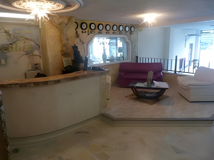 Others 5, Hotel San Nicolas, Bucaramanga