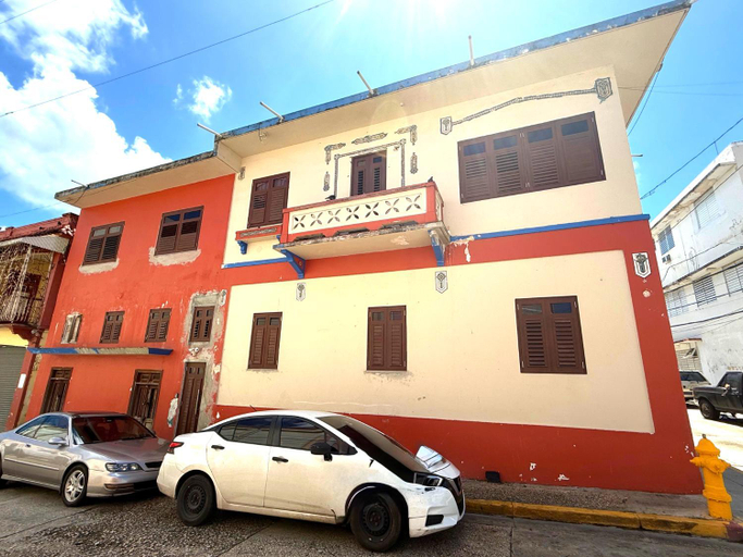 Others 5, Manati Amazing Studios