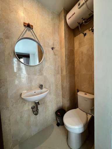 Others 5, Amber Guest House Canggu, Badung