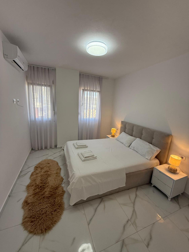 Bedroom 3, Sea La Vie, Lezhës