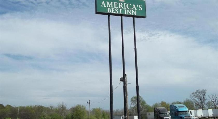 Others 5, Americas Best Inn Brinkley, Monroe