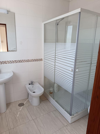 Bathroom 2, TourismCasa, Sevilla