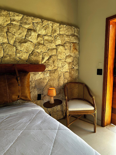 Bedroom 3, Pousada Villa Dois Amores, Lindóia