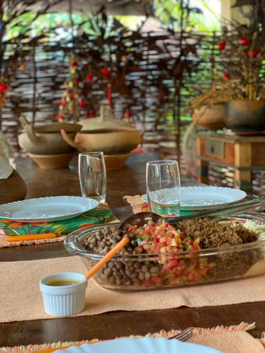 Food & Drinks 4, Parador Algaroba, Japaratinga
