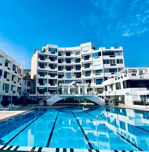 Exterior & Views 2, Gondola marine resort, Jubail
