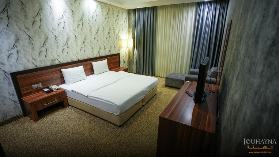 Bedroom 3, JOUHAYNA HOTEL, Arbil