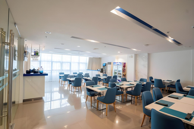 Food & Drinks 5, Stacia Hotel, Cebu City