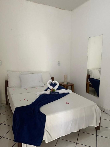 Bedroom 2, Pousada Pedra Furada, Jijoca de Jericoacoara