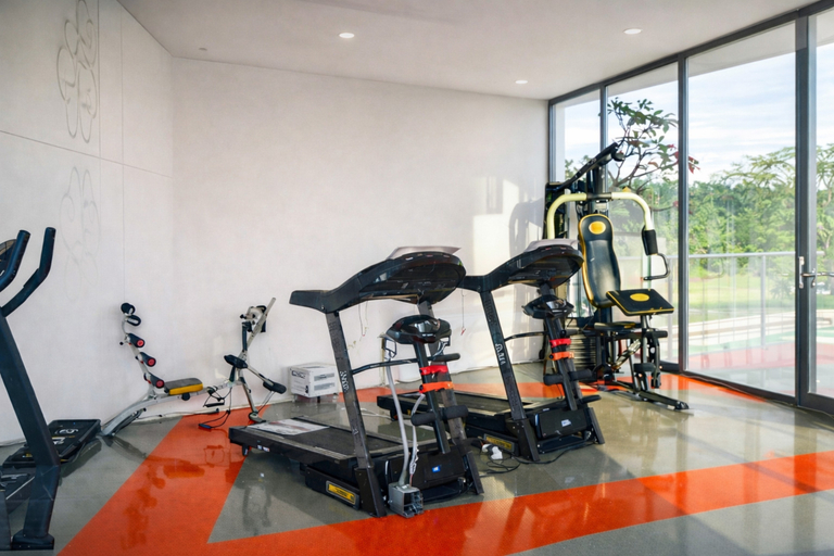 Others 4, Compact Studio near Exit Tol Sidoarjo at Tamansari Prospero Sidoarjo Apartment By Travelio, Sidoarjo