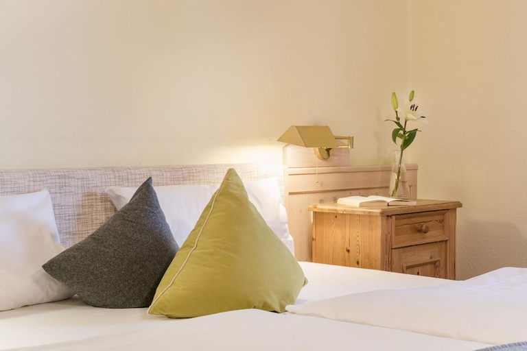 Bedroom 4, Der Westerhof Hotel, Miesbach