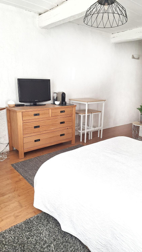 Bedroom 2, Chambre d hotes "Lilimyna" avec petit dejeuner, Var