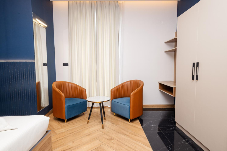 Others 3, THE CONTINENTAL INN & SUITES, Mysore