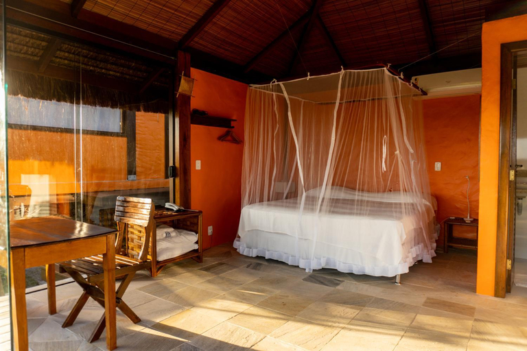 Bedroom, Alizees Morere, Cairu