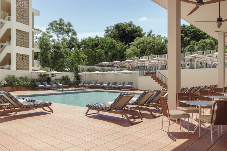 Sport & Beauty 2, Alua Linda Mallorca, Baleares