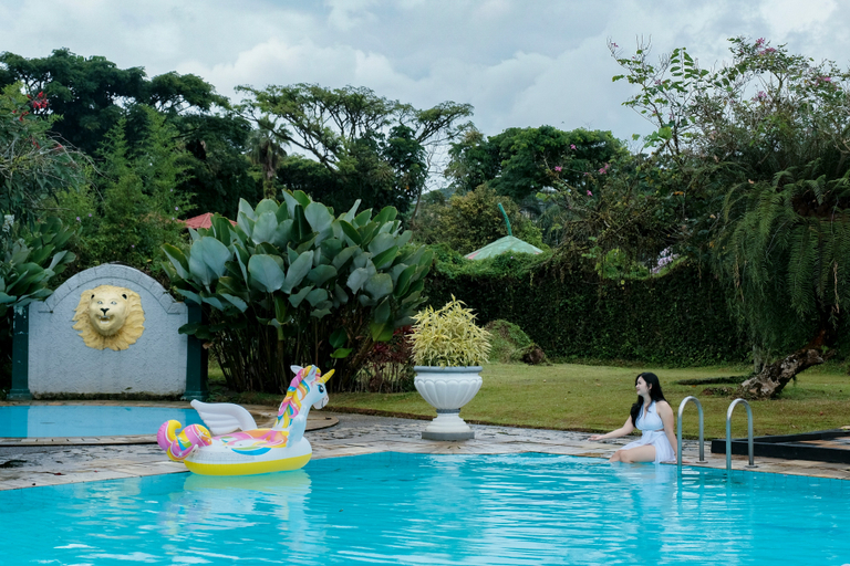 Sport & Beauty 5, Puncak Resort Villa by Aryaduta, Bogor