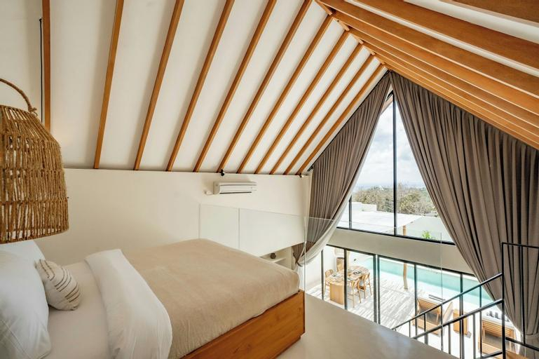 Bedroom 2, 7Seas Bingin, Badung