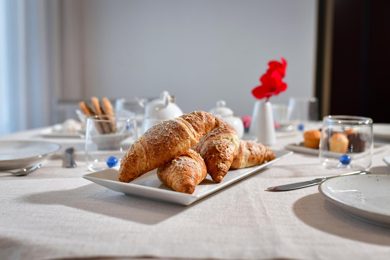 Food & Drinks, IL CAMBUSIERE nature relais, Chieti
