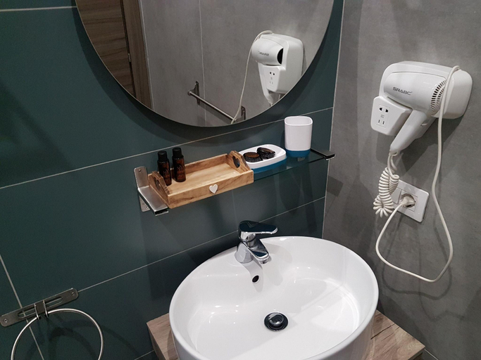 Bathroom 3, Your Home in Naples, Napoli
