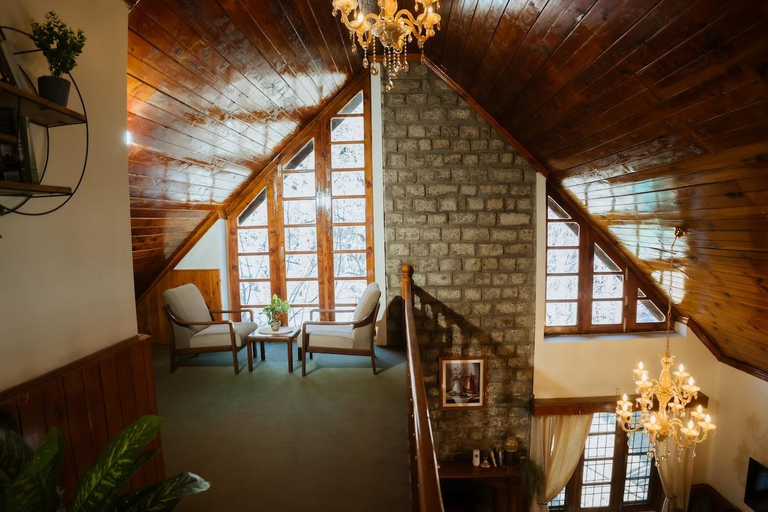 Others 4, Old Manali Villas, Kullu