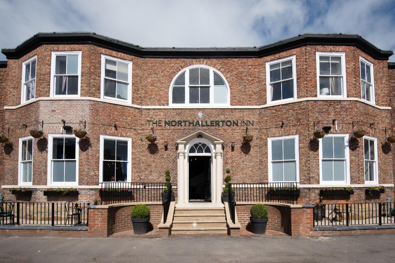 Exterior & Views 1, The Northallerton Inn - The Inn Collection Group, North Yorkshire