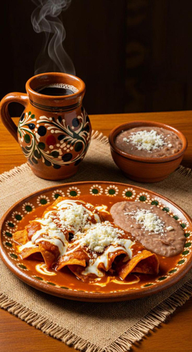 Food & Drinks 3, Tombstone, Valle de Bravo