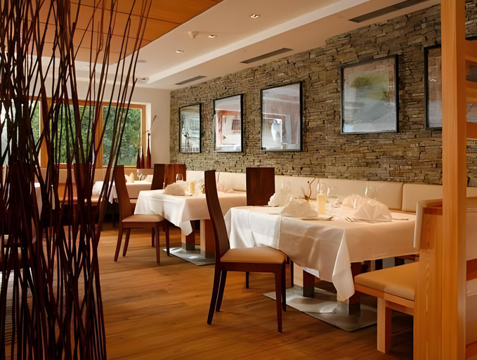 Food & Drinks 4, Hotel Ratschingserhof, Bolzano
