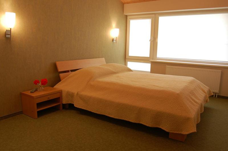 Bedroom 3, Aismares, Klaipėdos