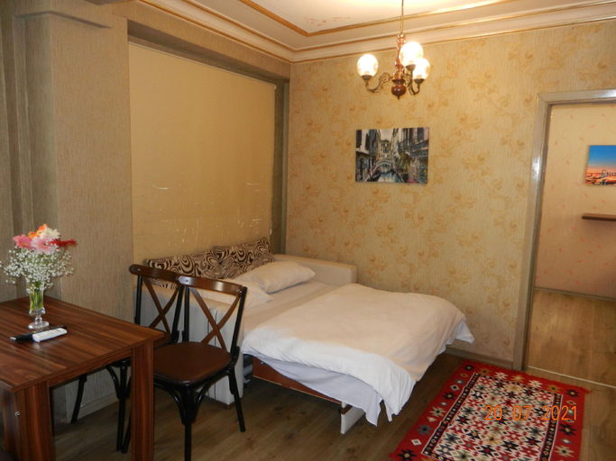 Bedroom 3, Royal Suites Sultanahmet, Fatih