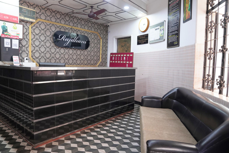 Others 3, Hotel Rajdhani, Khordha