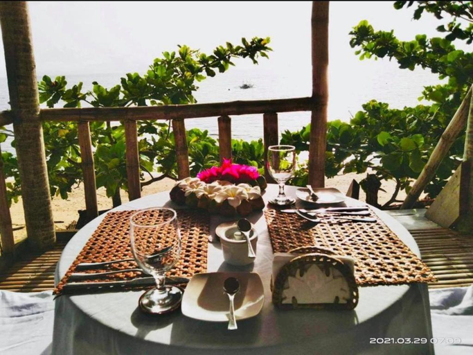 Food & Drinks 4, Ticao Altamar Boutique Resort, San Jacinto
