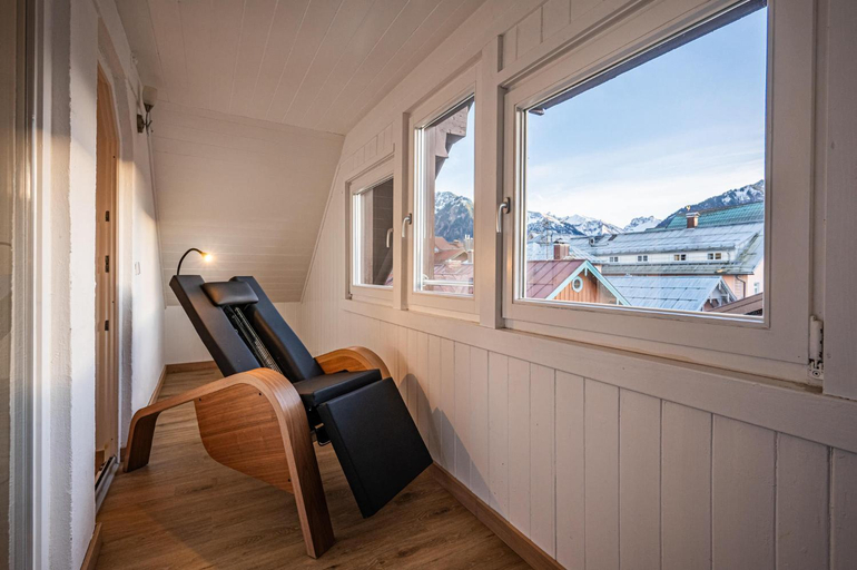 Others 5, Alpin Lifestyle Hotel Lowen & Strauss, Oberallgäu