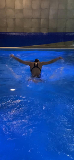 Sport & Beauty 2, Posada la Desmera, Cantabria