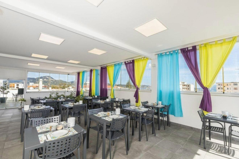 Food & Drinks 5, Essenza Hotel - Olbia, Olbia-Tempio