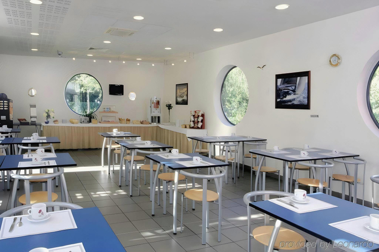 Food & Drinks 5, Zenitude Hotel-Residences Bordeaux Aéroport, Gironde