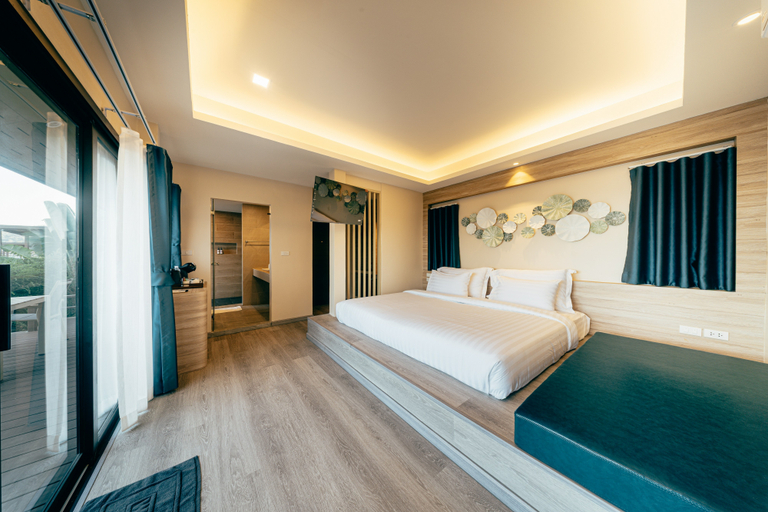 Others 5, Samed Amoris Resort & Pool Villas, Muang Rayong