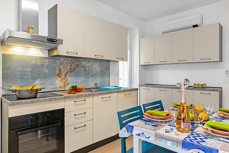 Others 4, Merlo Town Center Apartments, Savona
