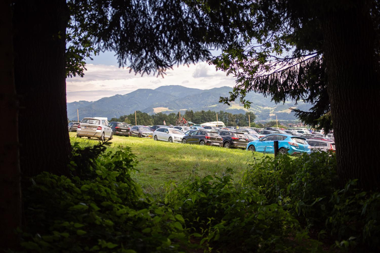 3, GPtents Camping - Spa, Liège