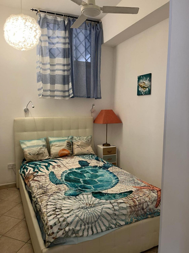 Bedroom, “Vistamare”, Lecce