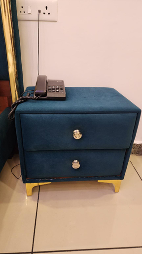 Others 2, Azizia Inn, Srinagar