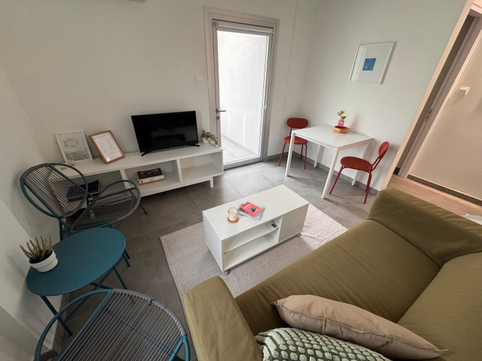 Others 5, Cityscape Urban Apts