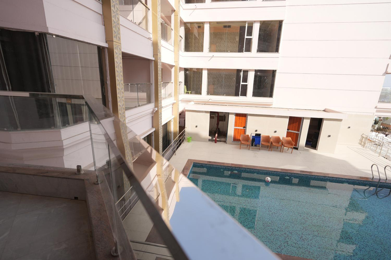Sport & Beauty 5, Hotel Sagar Priya, Purba Medinipur