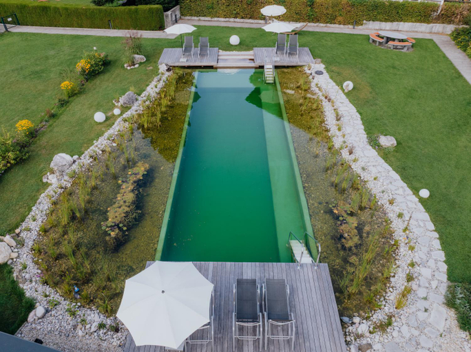 Sport & Beauty 2, Hotel Goldener Stern, Hallein